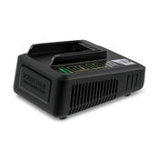 Karcher 18v Battery Fast Charger image