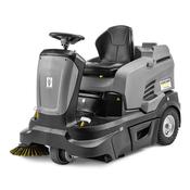 Karcher KM 90/60 R Bp Pack Sweeper image