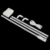 Sealey LEDSTR03 LED Strip Lighting 3pc image