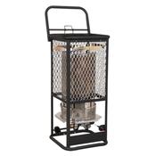 Sealey LPH125 Space Warmer® Industrial Propane Heater 125,000Btu/hr
