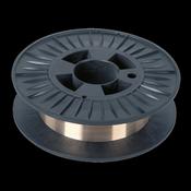 Sealey MIG/4K/BW08 Copper Silicon Bronze MIG Wire 4kg 0.8mm C9 Grade image