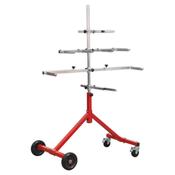 Sealey MK59 Commercial Panel Stand - Door, Wing, Bonnet &amp; Bumper