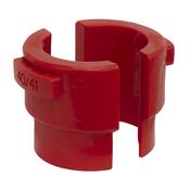 Sealey MS0551 Motorcycle Fork Seal Driver Sleeve Ø40-41mm