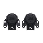3M P3E Adapter without Muffs