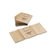 Karcher Paper filter bags for T10/1, 300 pcs image