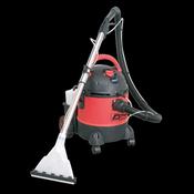Sealey PC310 20L Valeting Machine Wet &amp; Dry with Accessories 1400W/230V