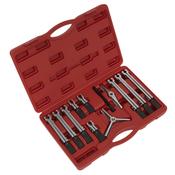 Sealey PS900 Bearing &amp; Gear Puller Set 12pc