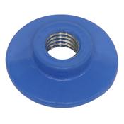 Sealey PTC/BP3/NUT15 Pad Nut for PTC/BP3 Backing Pad M10 x 1.5mm