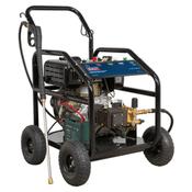 Sealey PWDM3600 Pressure Washer 290bar 900L/hr 10hp Diesel image