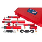 Sealey RE97XCKIT Specialist Push &amp; Pull Ram Set