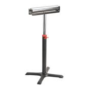 Sealey RS5 Roller Stand Woodworking Single Roller 90kg Capacity