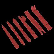 Sealey RT6KIT Mini Panel Removal Set 6pc image