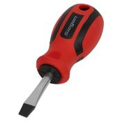Sealey S01170 Screwdriver Slotted 6 x 38mm image