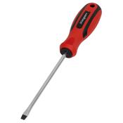 Sealey S01173 Screwdriver Slotted 5 x 125mm image