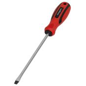Sealey S01175 Screwdriver Slotted 6 x 150mm image