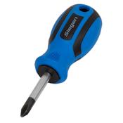Sealey S01178 Screwdriver Phillips #2 x 38mm image