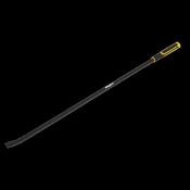 Sealey S01192 Siegen Heavy-Duty 25° Pry Bar with Hammer Cap 1220mm image