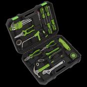 Sealey S01220 Tool Kit 73pc image
