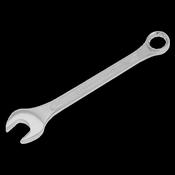 Sealey S0425 Combination Spanner 25mm image