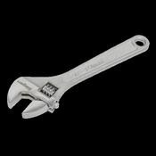 Sealey S0450 Adjustable Wrench 150mm image
