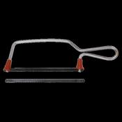 Sealey S0527 Junior Hacksaw 150mm with Spare Blade image