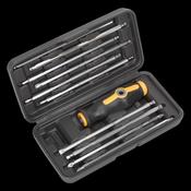 Sealey S0777 Screwdriver Set 20-in-1 image