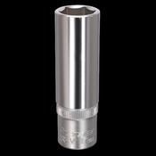 Sealey S1217D WallDrive Socket 17mm Deep 1/2"Sq Drive image