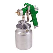 Sealey S725 Suction Feed Spray Gun 2.5mm Set-Up image