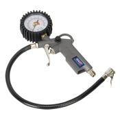 Sealey SA332 Tyre Inflator with Gauge
