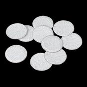 Sealey SA701D120G Sanding Disc Ø50mm 120Grit Pack of 10 image
