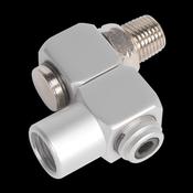 Sealey SA902 Z-Swivel Air Hose Connector 1/4"BSP image