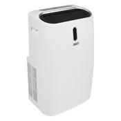 Sealey SAC12000 Portable Air Conditioner/Dehumidifier/Air Cooler/Heater with Window Sealing Kit 12,000Btu/hr image