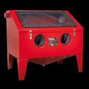 Sealey SB972 Shot Blasting Cabinet 760 x 510 x 715mm image