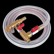 Sealey SB99.KIT Conversion Kit for Soda Blasting with SB997 &amp; SB998 image