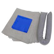 Sealey SCK15 Spill Control Kit 15L