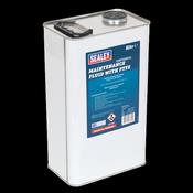 Sealey SCS0105 Universal Maintenance Fluid with PTFE 5L image