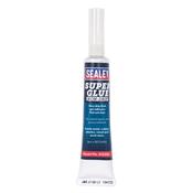 Sealey SCS303S Super Glue Non-Drip Gel 20g