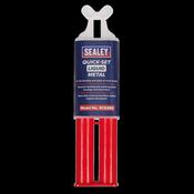 Sealey SCS380 Quick-Set Liquid Metal 25ml image