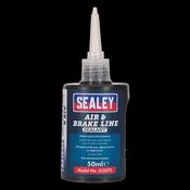 Sealey SCS572 Air &amp; Brake Line Sealant 50ml image
