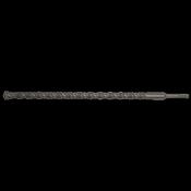 Sealey SDS20x450 SDS Plus Drill Bit Ø20 x 450mm image