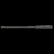 Sealey SDS6.5X160 SDS Plus Drill Bit Ø6.5 x 160mm image