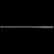Sealey SDS6X260 SDS Plus Drill Bit Ø6 x 160mm image