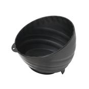 Sealey AK2319B Magnetic Collector Ø150mm Black