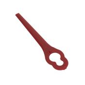 Sealey CS20VB Plastic Blades for CS20V - Pack of 10 image