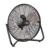 Sealey HVF18 Industrial High Velocity Floor Fan 18" 230V