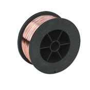 Sealey MIG/7K08 Mild Steel MIG Wire 0.7kg Ø0.8mm A18 Grade