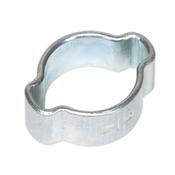 Sealey OCDE911 O-Clip Double Ear Ø9-11mm Pack of 25