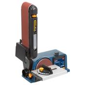 Sealey SM914 915 x 100mm Belt/150mm Disc Sander 370W/230V image
