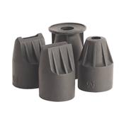 Sealey SG10/ACC Contoured Nozzle Set 4pc for SG10 image