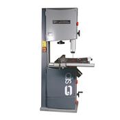 SIP 01445 16" Heavy Duty Wood Bandsaw